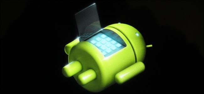 android fastboot
