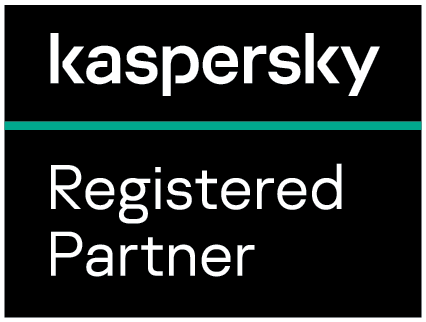 Kaspersky partner