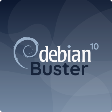 debian10buster