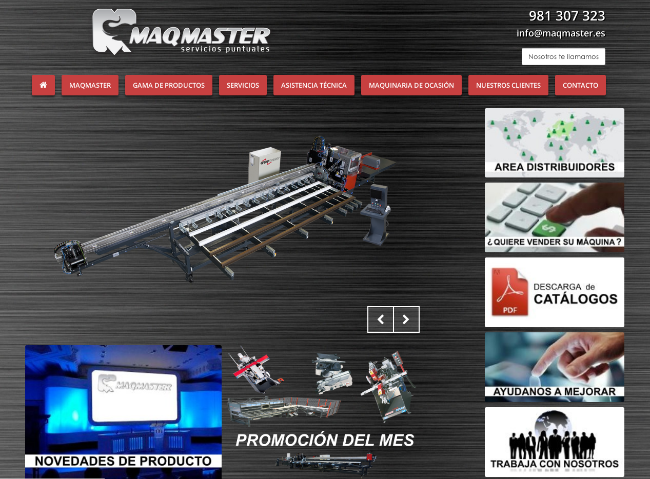 maqmaster