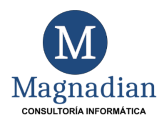 Magnadian Informática