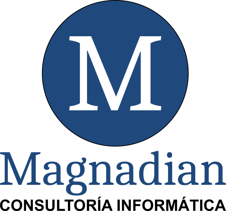 Magnadian Informática