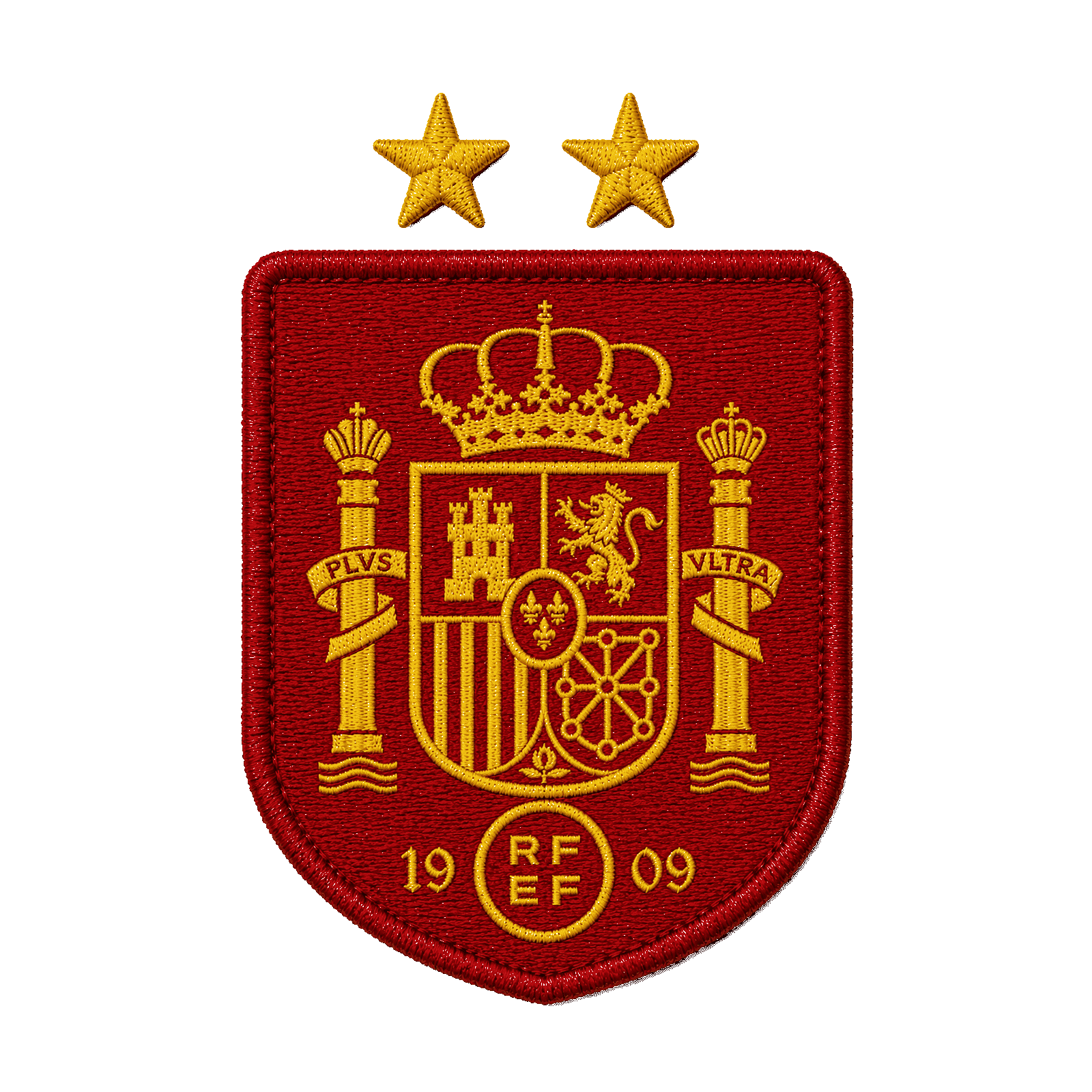 España Campeona del Mundo de Futbol 2026