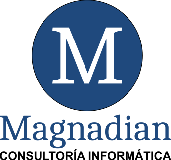 Magnadian Informática